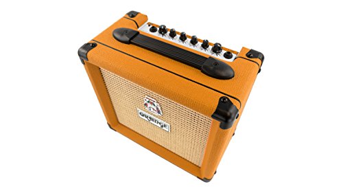 Orange CRUSH12 | 12Watt Guitar Amp Combo Orange