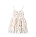 belababy Toddler Girls Dresses Crochet Lace Tutu for 1-6T