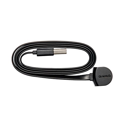 Charger Amazon Ticwatch E Wear Ticwatch Pro Amazon Uk Wear Os