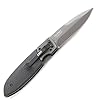 Columbia-River-Knife-and-Tool-7435-Fulcrum-2-Straight-Edge-Knife