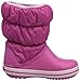 Crocs Kids' Winter Puff Boot