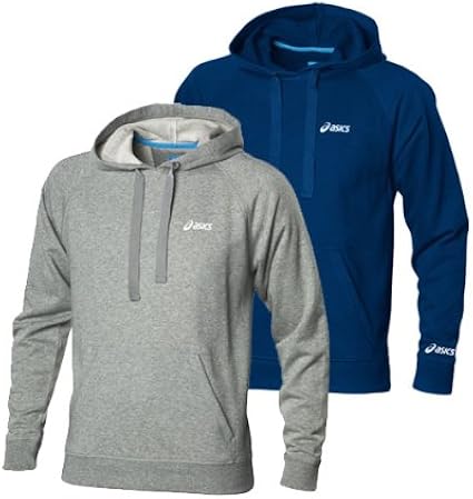 asics felpe