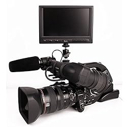 Ikan V8000W 8 inch TFT LCD Field Monitor