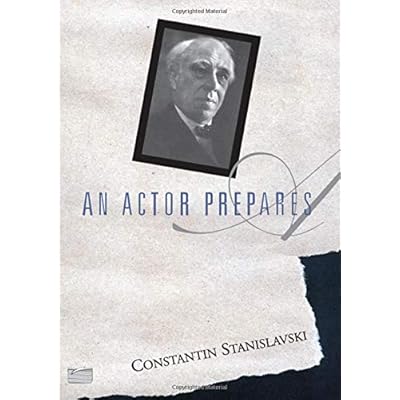 An Actor Prepares