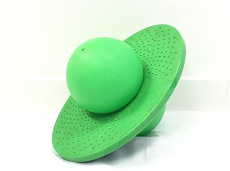 Costello RETRO ROCK N HOPPER POGO LOLO BALANCE BALL SPACE HOPPER TOY