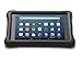 Amazon Kid-Proof Case for Fire HD 8 (Previous Generation - 6th), Black