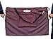 Neocraft My Pet Companion Carrying Tote, Burgundy, 5-1/2'