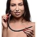 Zeus Electrosex Amped Ass Cock and Ball Strap with Anal Estim
