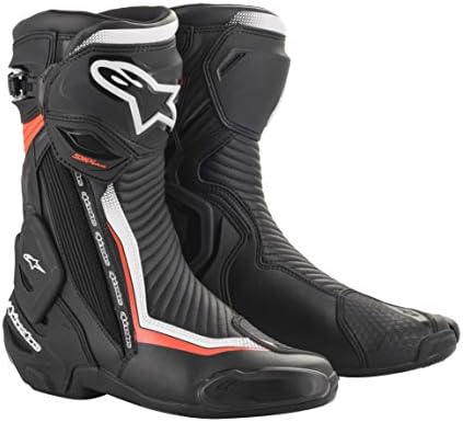 Amazon.com: Alpinestars Honda Tech 7 Enduro Drystar Boots