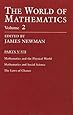 The World of Mathematics, Vol. 2 (Dover Books on Mathematics)