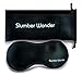 Sleep Mask with Earplugs - #1 Quality, Lightweight & Comfortable Sleep Eye Mask That Is Perfect for Sleeping Better Anywhere. Adjustable Sleeping Mask Blocks Out Light Completely & the Foam Ear Plugs Eliminate Noise, Extremely Durable Stays in Place While Sleeping. The Sleep Mask Has a Wide Adjustable Strap with Velcro & Earplug Holders. Sleep Mask Also Comes with a Convenient Storage Bag