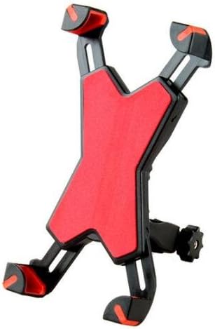 Adjustable universal mobile phone holder Bike phone holder Bicycle Eagle claw mobile phone rack Motorcycle