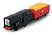 Thomas & Friends TrackMaster, Talking Diesel