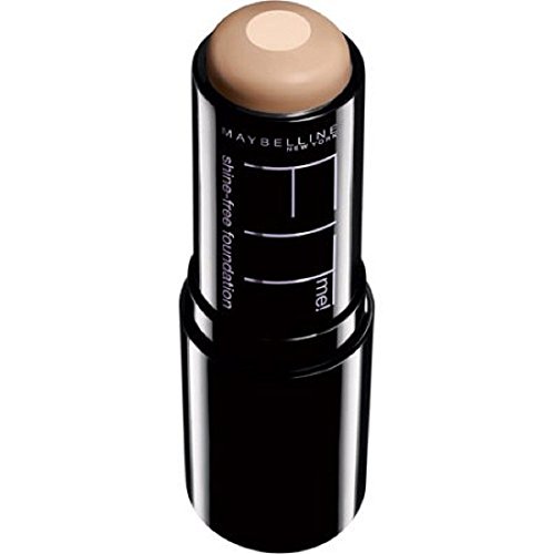 Maybelline Fit Me! Shine-Free + Balance Stick Foundation Pure Beige 235