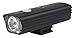 Serfas E-Lume 450 Aluminum Body Headlight One Size, Black