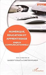 Numérique, éducation et apprentissage