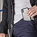 Speck Products Presidio Show iPhone XS Max Case, Clear/Rose Gold