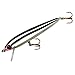 Rebel Lures Value Series Minnow Crankbait Shallow Water Fishing Lure