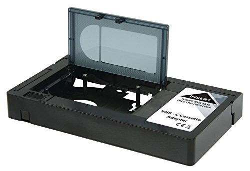Spannender Preis: König KN-VHS-C-ADAPT... für 20,53€ Jetzt sichern!