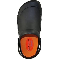 vangelo with ortholite Removable Insoles Matching