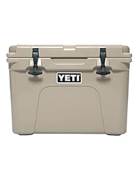 YETI Tundra 35 Cooler
