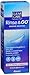Clear Care Rinse & Go Rinsing Solution - 12 oz, Pack of 6