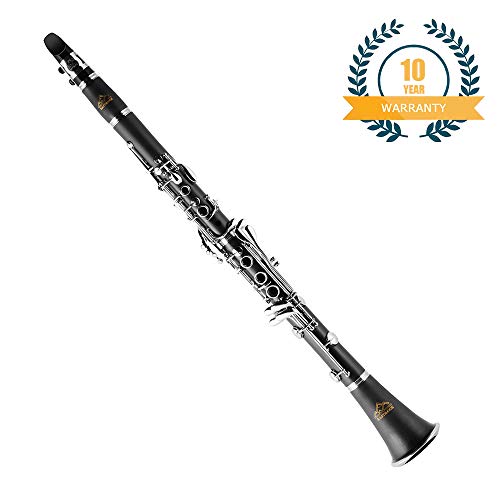 Musical Instruments Wind & Woodwinds Stand Case Mendini by Cecilio B