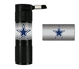 NFL Small LED Flashlights