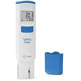 WLR Industries Hanna HI98319 Marine Salinity Tester Checker