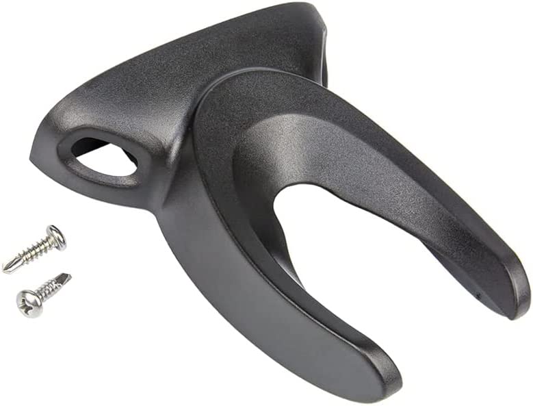 YANZEO Universal Barcode Scanner Holder,Symbol MC3190G MC32N0G Barcode Mobile Computer Holder, Barcode Reader Rack Bracket Fit for Most Barcode Scanner