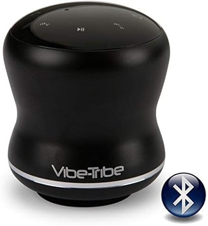 vibe tribe speaker