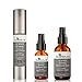 2.5% The BEST RETINOL Night Cream Facial Moisturizer Hyaluronic Acid + E + b5 + Green Tea, Aloe, Wrinkle Eraser & Best Anti Aging Natural Skin Care Product! 1 YEAR Money Back Guarantee!