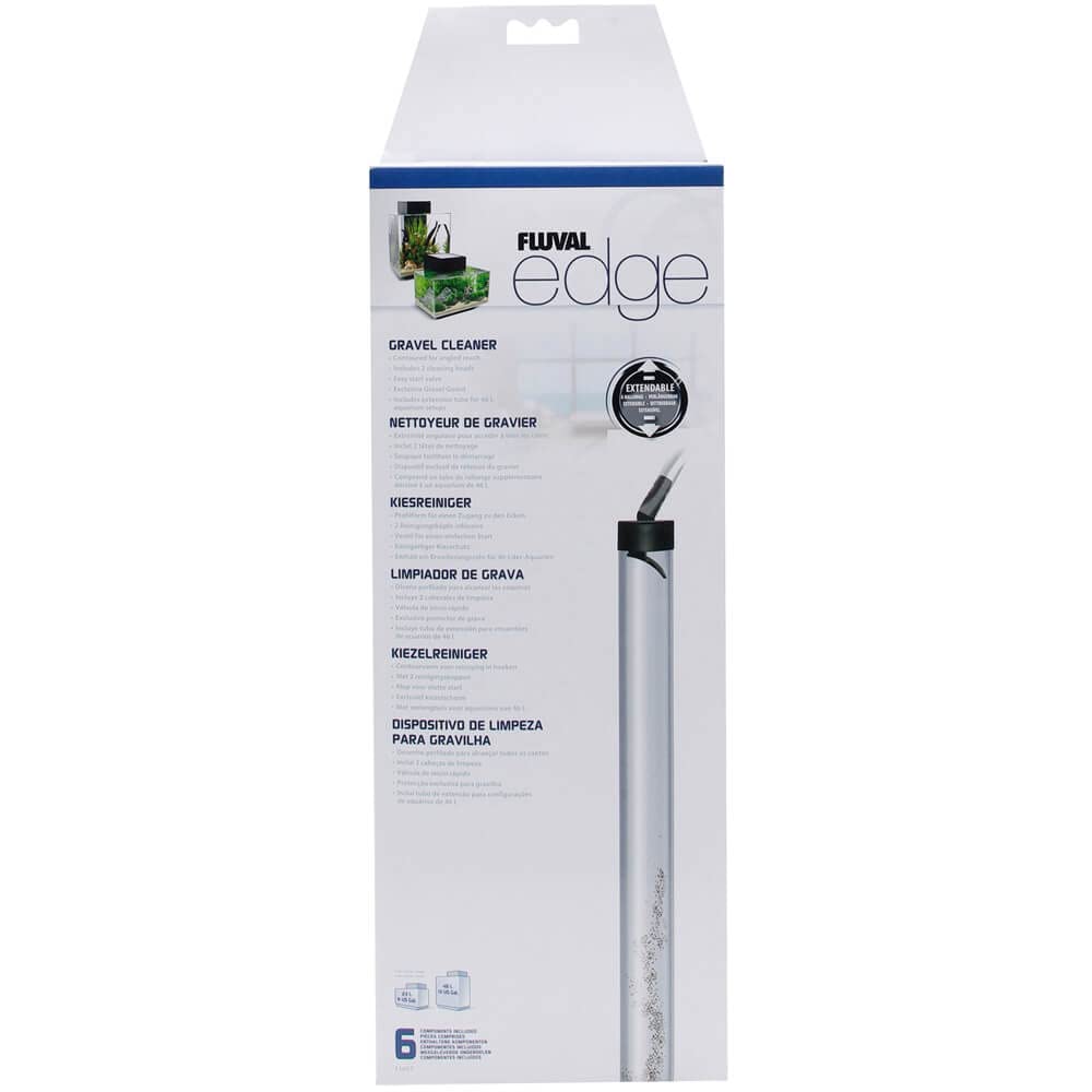 Fluval Edge II Gravel Cleaner