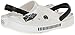 crocs Men's 16198 Star Wars Stormtrooper Mule