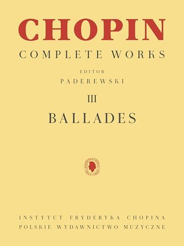 STUDIES: CHOPIN COMPLETE WORKS VOL. II (CHOPIN COMPLETE WORKS 2