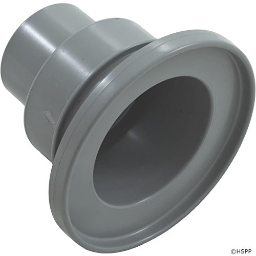 Custom Molded Products Jet Niche, CMP, 2", Gunite, Gray
