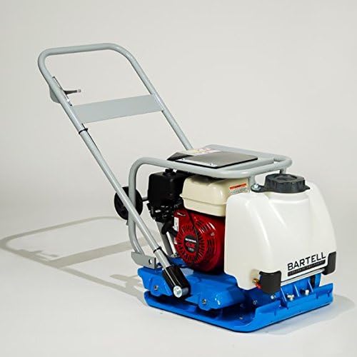 Bartell BCF1570 Forward Compactor