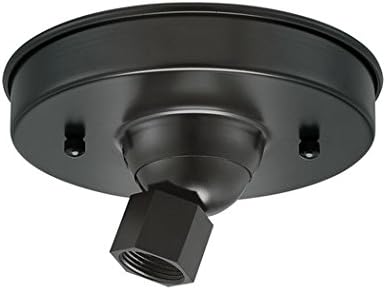 Millennium Lighting RSCK-ABR R Series - 5.75" Canopy Kit, Architectural Bronze Finish