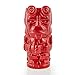 Geeki Tikis Hellboy Mug | Official Hellboy Figure Collectible Tiki Style Ceramic Cup | Holds 25 Ounces