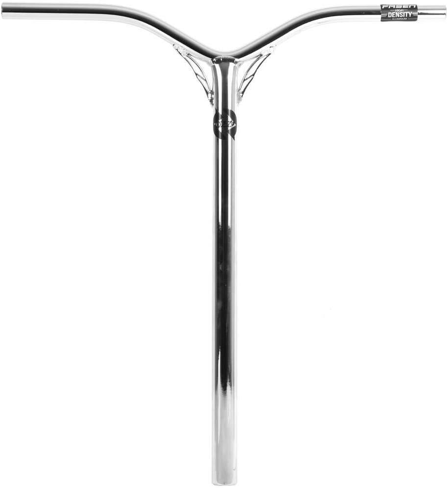 Fasen Ozzi Alu StuntScooter Bar 60 x 65 (Chrome) Amazon.de Sport & Freizeit