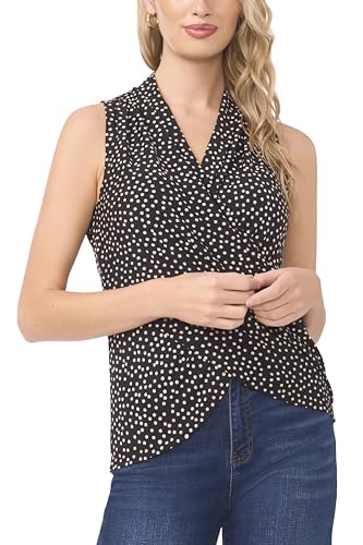 Front Cross Over WRAP Tank TOP