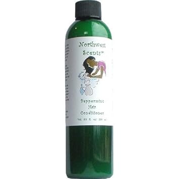 Buy Northwest Scents Peppermint Conditioner For Black African