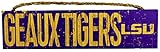 NCAA LSU Tigers 16