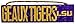 NCAA LSU Tigers 16