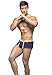 Andrew Christian Men's Twerk Boxer with Show-It