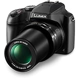 Panasonic Lumix DC-FZ80