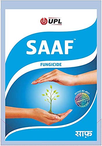 SAAF Fungicide, 100g (Blue)