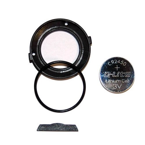 Aqua Lung Suunto DIve Computer Battery Kit for Helo2 Vyper Cobra Zoop 413194 Batteries