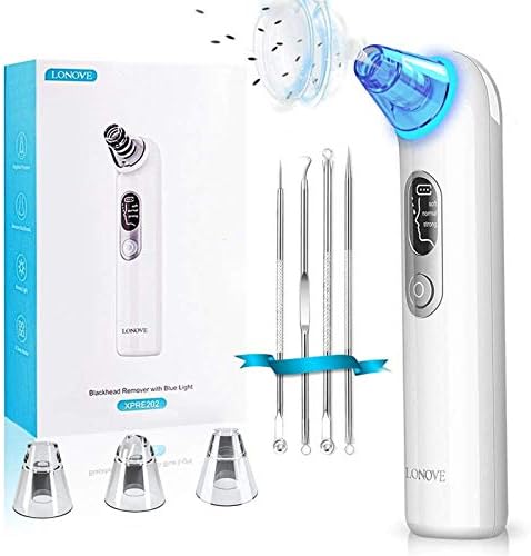 vacuum pore cleaner amazon