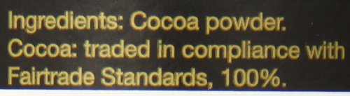 Divine Cocoa Powder, 4.4 Ounce